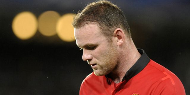 Rooney: Demi Champions, United Menyepi ke Dubai Rooney: Demi Champions, United Menyepi ke Dubai