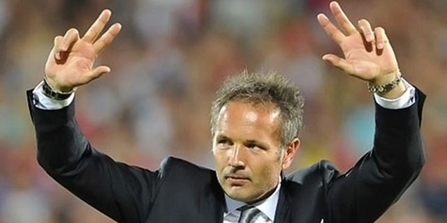 Mihajlovic: Roma, Siap-siaplah Menderita Mihajlovic: Roma, Siap-siaplah Menderita