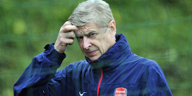Eks Man United: Mental Arsenal Lemah