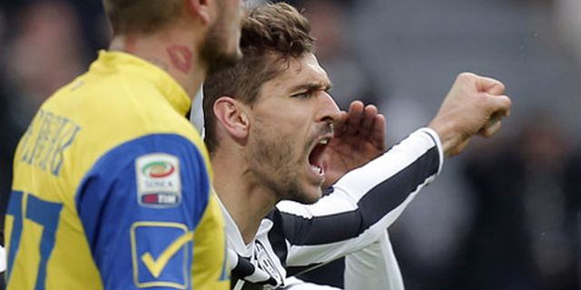 Llorente Bahagia Dengan Kemenangan Atas Chievo