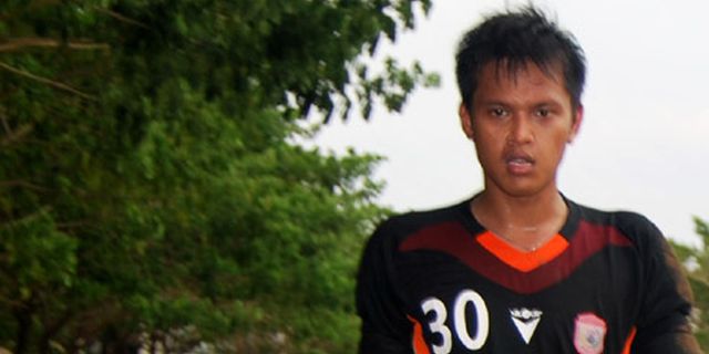 Sempat Dipulangkan, AM Guntur Dipanggil PSM Lagi