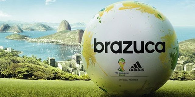 Bocoran Bola Laga Final Piala Dunia 2014 Bocoran Bola Laga Final Piala Dunia 2014