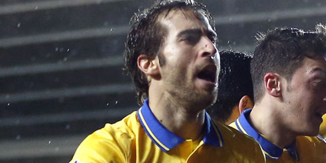 Flamini: Milan dan Serie A Membuat Saya Dewasa