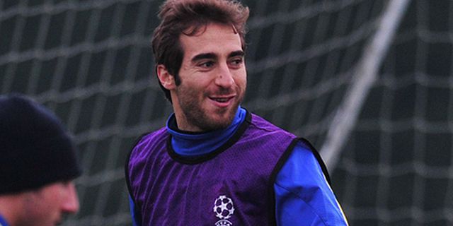 Flamini Terkenang Memori Liga Champions 2006