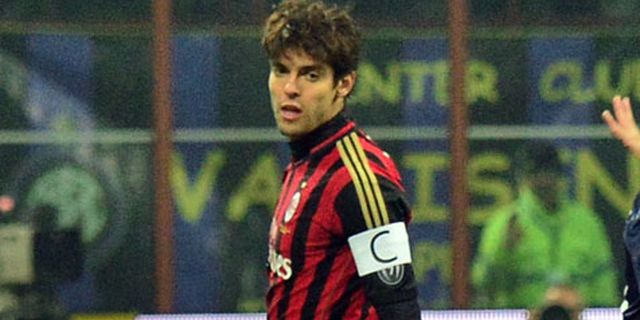 Kaka: Seedorf Akan Lakukan Tugasnya Dengan Baik