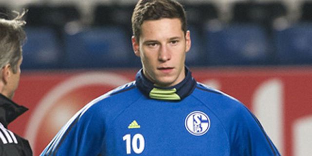 Bayern: Kabar Tentang Draxler Hanya Rumor Bayern: Kabar Tentang Draxler Hanya Rumor