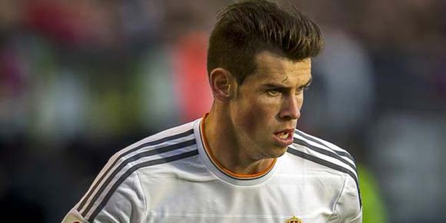 Video: Aksi Individu Bale Ketika Madrid Membantai Getafe Video: Aksi Individu Bale Ketika Madrid Membantai Getafe