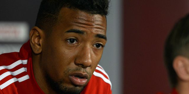 Boateng: Ozil Pegang Kendali Permainan Arsenal