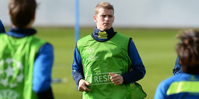 Persiapan Leverkusen Ladeni PSG