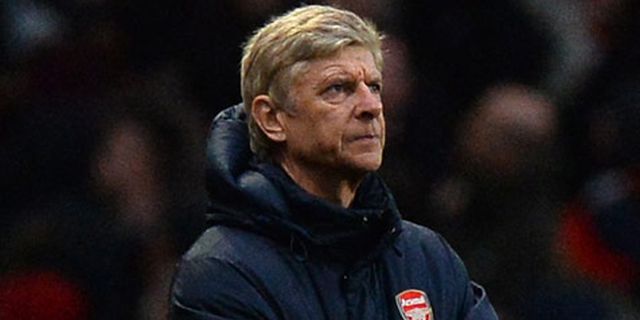 Rummenigge: Wenger Hampir Latih Bayern