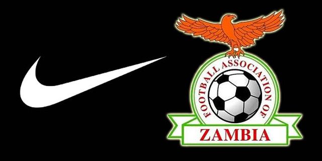 Bocoran Jersey Unik Zambia 2014