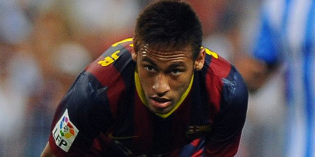 Neymar: Barcelona Sudah Terasa Seperti Kampung Halaman Sendiri