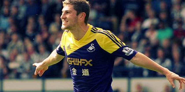 City, Arsenal & Liverpool Berebut Ben Davies City, Arsenal & Liverpool Berebut Ben Davies