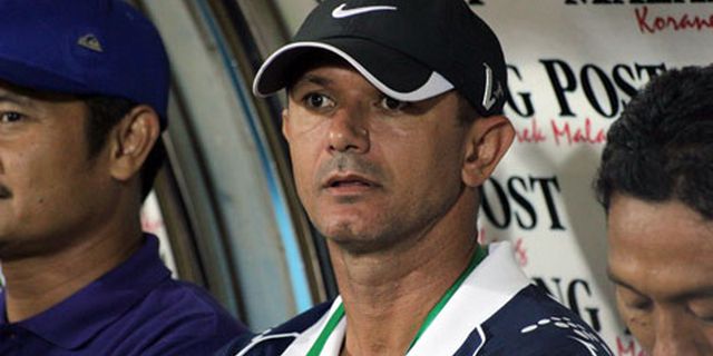 Inilah Kunci Sukses Persiram Imbangi Persebaya Inilah Kunci Sukses Persiram Imbangi Persebaya