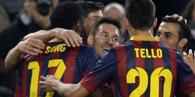 Dituduh Terima 'Uang Panas', Twitter Barca Di-Hack