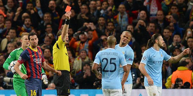 Puji Demichelis, City Menyesal Setengah Mati