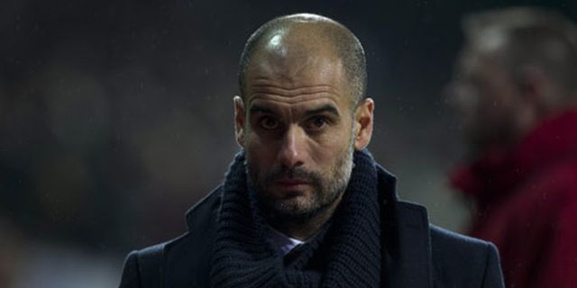 Bayern Favorit Tekuk Arsenal, Guardiola Ogah Lengah Bayern Favorit Tekuk Arsenal, Guardiola Ogah Lengah