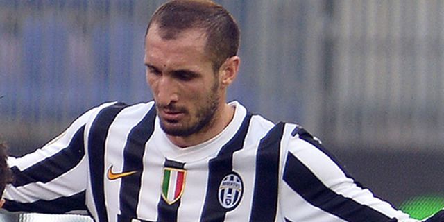 Chiellini Yakini Final Europa League Takdir Juventus Chiellini Yakini Final Europa League Takdir Juventus