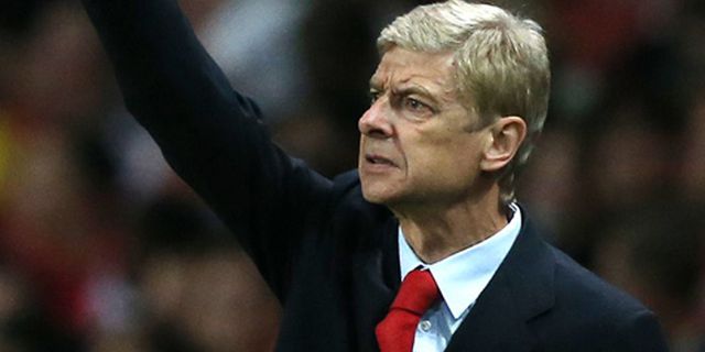 Wenger: Bayern Tim Terbaik Dunia, Tapi Arsenal Bisa Kalahkan Mereka