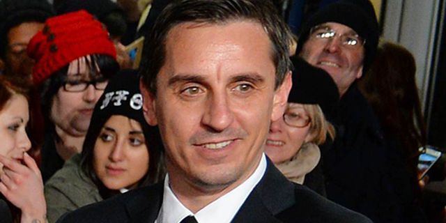 Neville: Ingin Kalahkan Bayern? Arsenal Harus Main 'Buruk'