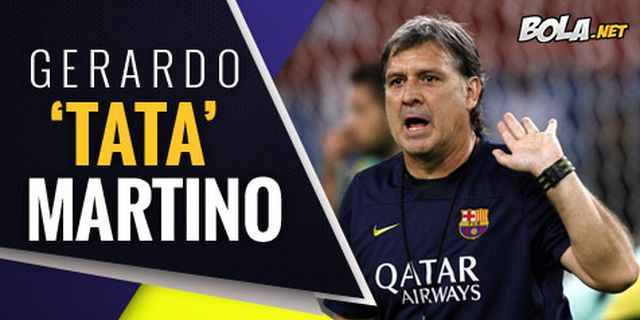 Martino Akui Wasit Mungkin Salah