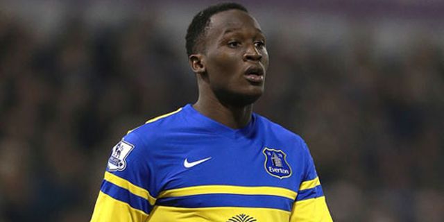 Lepas Dari Cedera, Lukaku Disiapkan Untuk Lawan West Ham