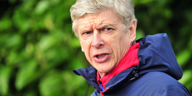 Wenger Sesali Kesialan Arsenal Dalam Pergantian Pemain