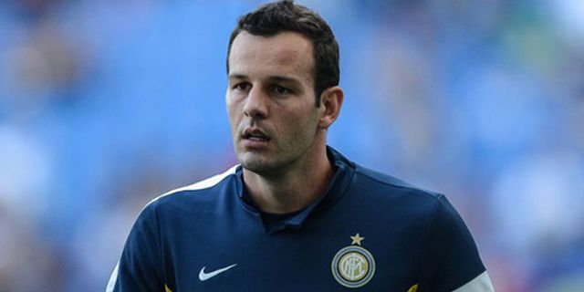 Handanovic Tersanjung Diminati Barcelona