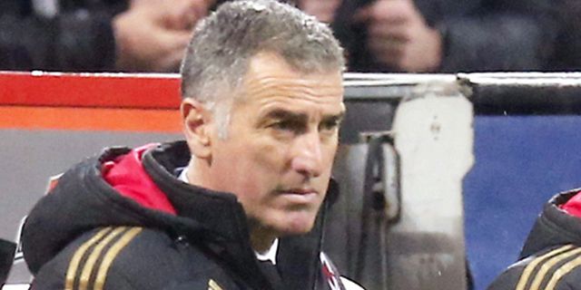 Setelah Mengabdi 34 Tahun, Tassotti Akan Tinggalkan Milan?