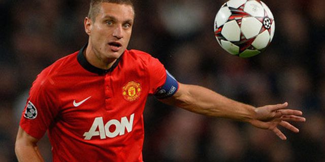 Thohir: Deal Dengan Vidic Sudah 90% Thohir: Deal Dengan Vidic Sudah 90%