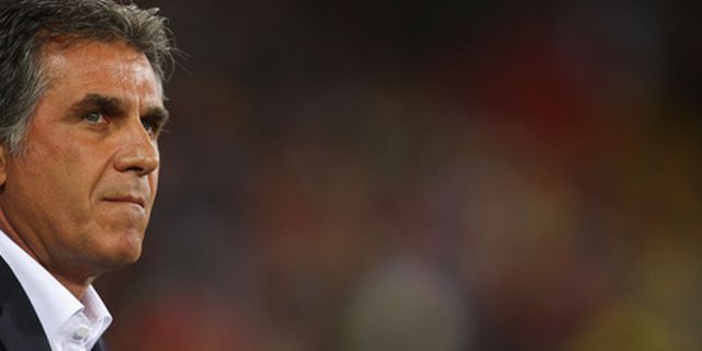 Eks Asisten United: Berikan Moyes Waktu Eks Asisten United: Berikan Moyes Waktu