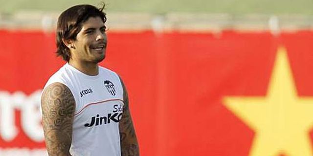 Moyes Mantap Incar Ever Banega Moyes Mantap Incar Ever Banega