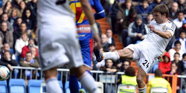 Review: El Real Unbeaten 15 Laga