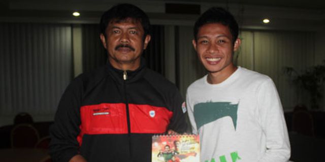 Persebaya U-21 Sesumbar Acak-acak Timnas U-19