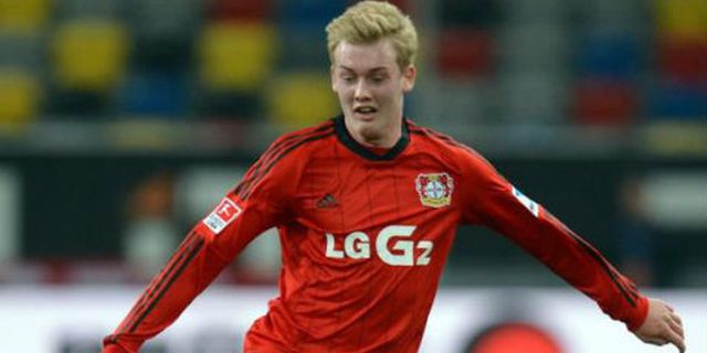 United dan Chelsea Kejar 'The Next Januzaj'