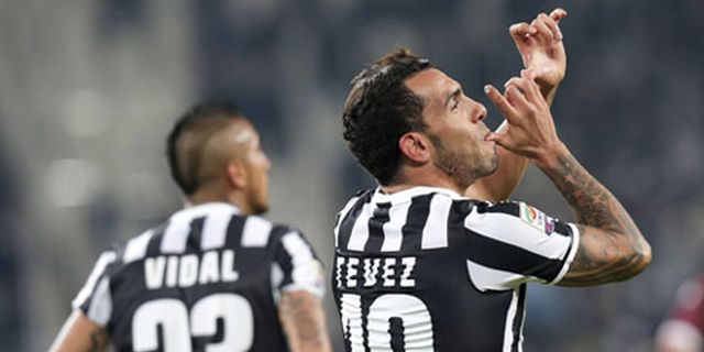 Review: Derby della Mole Masih Milik Juve Review: Derby della Mole Masih Milik Juve