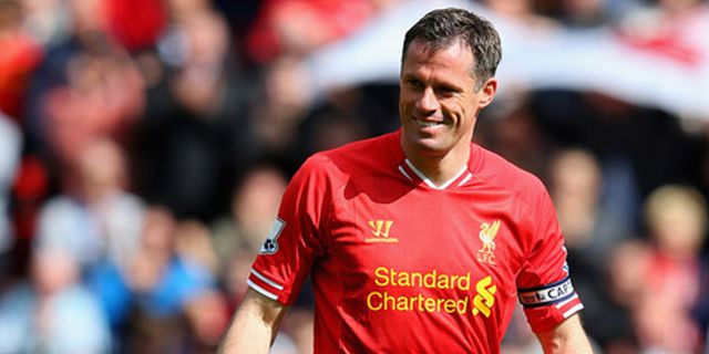 Carragher: Liverpool Dalam Perburuan Gelar