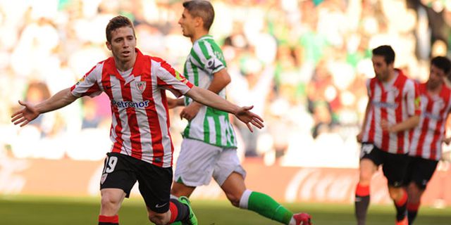 Highlights La Liga: Real Betis 0-2 Athletic Bilbao