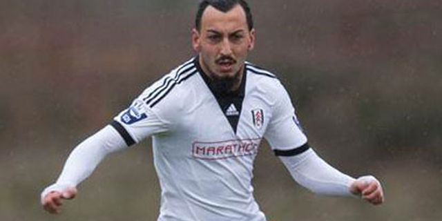 Moyes: Hilangnya Mitroglou Lemahkan Olympiakos