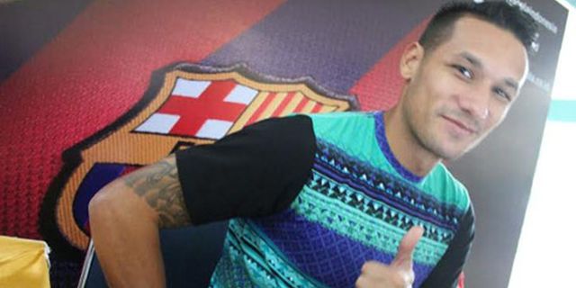 FCB Escola, La Masia Versi Indonesia Hadir di Jakarta FCB Escola, La Masia Versi Indonesia Hadir di Jakarta