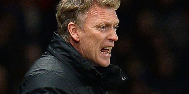 Hadapi Olympiakos, United Aktifkan Modus Tempur