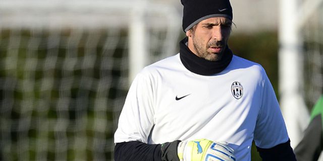 Tiga Tim Yang Dijagokan Buffon Untuk Menjuarai Liga Champions