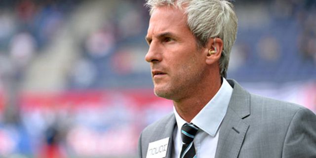Inilah Tiga Kiper Terbaik Dunia Saat Ini Versi Michael Konsel
