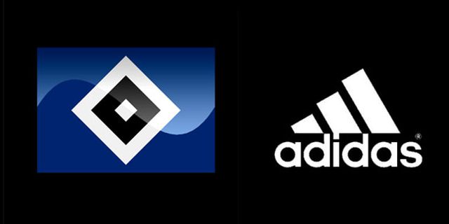 Bocoran Jersey Home dan Away Hamburg 2014-15