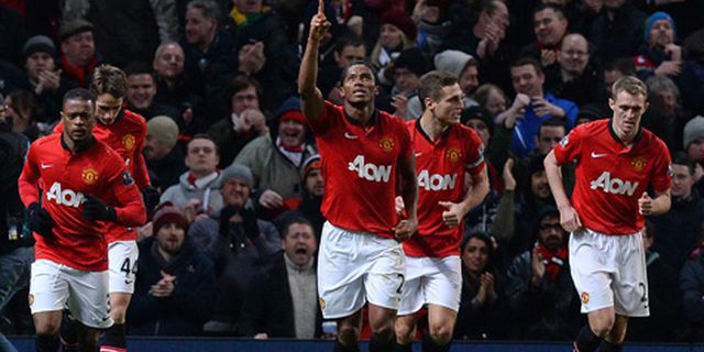 Pelatih Olympiakos: Kami Akan Buat United Ketakutan Pelatih Olympiakos: Kami Akan Buat United Ketakutan