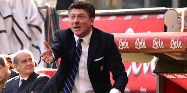 Mazzarri: Inter Kehilangan Delapan Poin