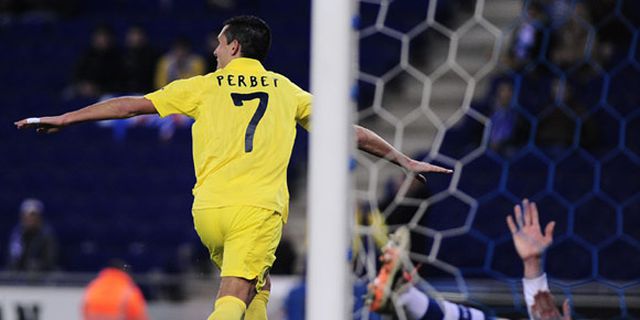 Highlights La Liga: Espanyol 1-2 Villarreal