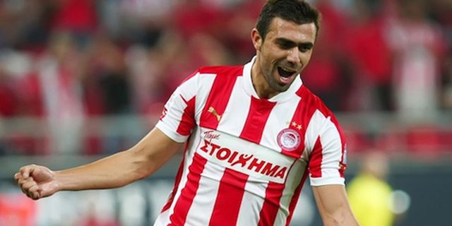 Olympiakos Tutup Mata Atas Performa Buruk MU di EPL