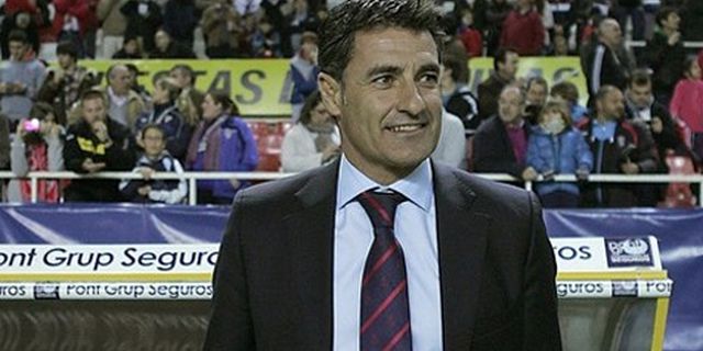 Michel Ungkap Pertaruhan United di Liga Champions Michel Ungkap Pertaruhan United di Liga Champions