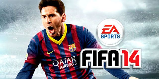 Video: Kompilasi Momen Konyol di Game FIFA 14 Video: Kompilasi Momen Konyol di Game FIFA 14